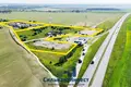 Commercial property 2 483 m² in Pliski sielski Saviet, Belarus