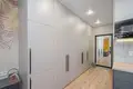 Wohnung 1 zimmer 32 m² Minsk, Belarus