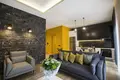 Penthouse 3 zimmer 106 m² Alanya, Türkei