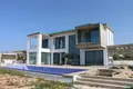 Willa 4 pokoi 220 m² Peyia, Cypr