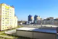 2 room apartment 63 m² Muchaviecki sielski Saviet, Belarus