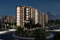 Wohnung 3 zimmer 120 m² Aksu, Türkei