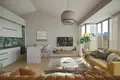 3 bedroom apartment 149 m² Beyoglu, Turkey