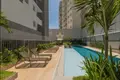 Wohnung 1 zimmer 39 m² Regiao Imediata de Sao Paulo, Brasilien