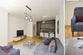 Mieszkanie 1 pokój 38 m² Budva, Czarnogóra