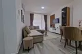 Квартира 1 спальня 45 м² в Бечичи, Черногория