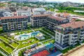 Квартира 2 комнаты 48 м² Убе, Турция