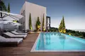 1 bedroom apartment 73 m² Paphos Municipality, Cyprus