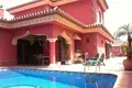 Dom 3 pokoi 1 080 m² Mijas, Hiszpania