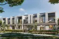 Stadthaus 3 Schlafzimmer 204 m² Dubai, Vereinigte Arabische Emirate