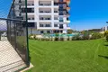 Apartamento 3 habitaciones 95 m² Erdemli, Turquía