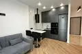 2 room apartment 41 m² Minsk, Belarus