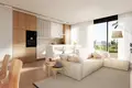 Wohnung 2 Schlafzimmer 122 m² Spanien, Spanien