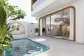 2 bedroom apartment 106 m² Kuta Selatan, Indonesia