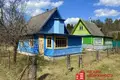 House 31 m² Parecki sielski Saviet, Belarus