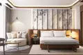 Wohnung 4 zimmer 172 m² Budva, Montenegro