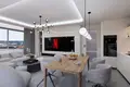 1 bedroom apartment 58 m² Gazipasa, Turkey