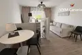 Studio 1 Schlafzimmer 34 m² Arona, Spanien