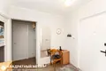 Mieszkanie 2 pokoi 49 m² Mińsk, Białoruś