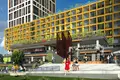 Wohnung 61 m² Marmararegion, Türkei