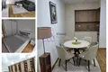 Mieszkanie 1 pokój 45 m² w Podgorica, Czarnogóra
