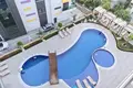 Apartamento 3 habitaciones 100 m² Akarca Koyu, Turquía