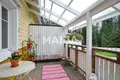 Apartamento 3 habitaciones 82 m² Kouvola sub region, Finlandia