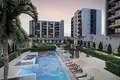 Appartement 92 m² Gocerler, Turquie