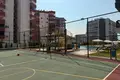 Apartamento 2 habitaciones 60 m² Mahmutlar, Turquía