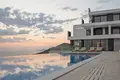 villa de 7 chambres 1 150 m² Budva, Monténégro