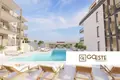 Apartamento 2 habitaciones  Opcina Dezanovac, Croacia