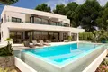 Maison 5 chambres 548 m² Teulada, Espagne
