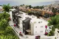 Wohnquartier Bougaivillea Rosa