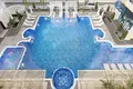 1 bedroom apartment 50 m² Mahmutlar Mahallesi, Turkey
