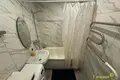 2 room apartment 54 m² Minsk, Belarus