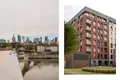 Commercial property 120 m² in Warsaw, Poland