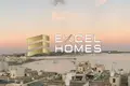 Penthouse z 2 sypialniami  Birzebbuga, Malta