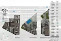Casa 4 habitaciones 235 m² Cinarcik, Turquía