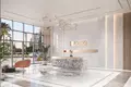Mieszkanie 1 pokój 35 m² Dubaj, Emiraty Arabskie