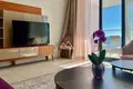 Mieszkanie 3 pokoi 107 m² Rafailovici, Czarnogóra
