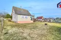 House 65 m² Stankauski sielski Saviet, Belarus