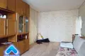 2 room apartment 44 m² Rechytsa, Belarus