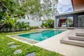 Villa Botanica Four Seasons