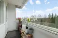 Apartamento 3 habitaciones 73 m² Kouvola sub region, Finlandia