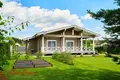 Casa de campo 108 m² Haradzishcha, Belarús