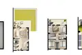3 bedroom apartment  Finestrat, Spain