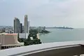 Condo z 1 sypialnią 83 m² Na Kluea, Tajlandia