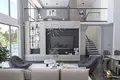 Residential complex ISATIS ELYSIUM 2