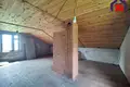 Maison 123 m² Slabadski sielski Saviet, Bélarus