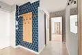 Wohnung 3 zimmer 54 m² Warschau, Polen